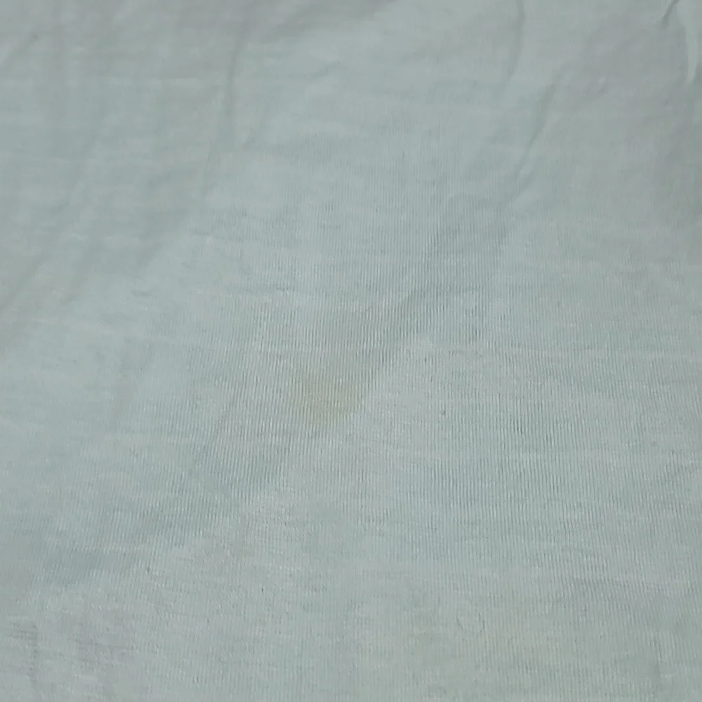 Bassinet Sheet,‎ Baby Blue - Preloved